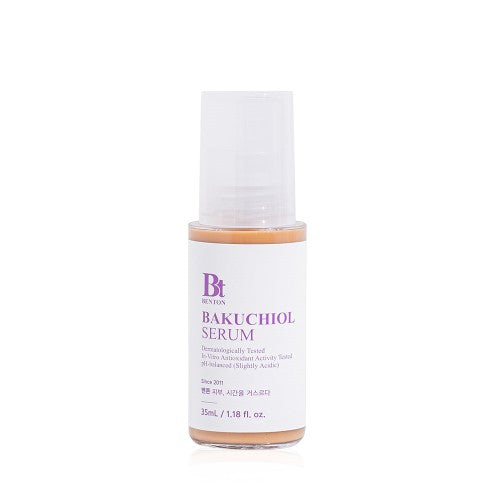 Benton, BAKUCHIOL SERUM 35ML