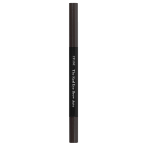 ETUDE, THE REAL EYE BROW AUTO PENCIL 01 GREY 0.3G