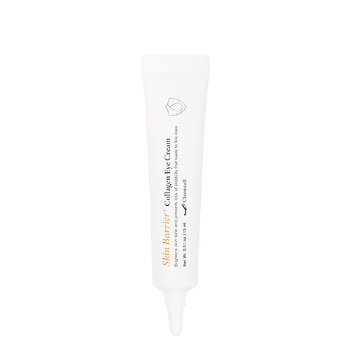 Dr.CHROMCELL, SKIN BARRIER+ COLLAGEN EYECREAM 15ML