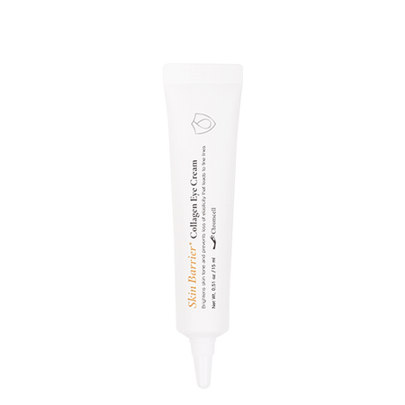 Dr.CHROMCELL, SKIN BARRIER+ COLLAGEN EYECREAM 15ML