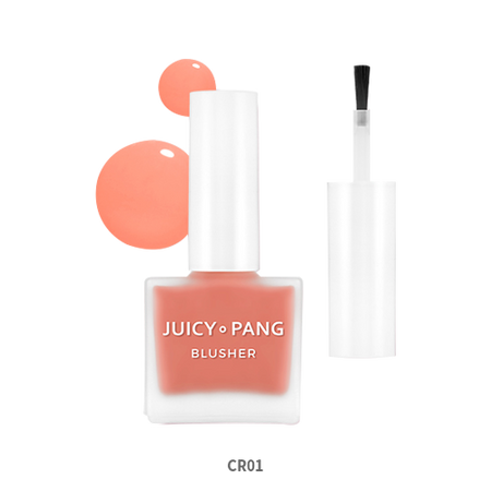 A'pieu, JUICY-PANG WATER BLUSHER, CR01