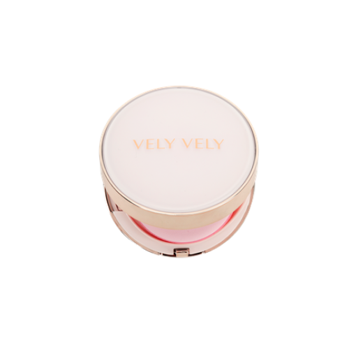 VELY VELY, AURA GLOW CUSHION #13 FAIR 17G