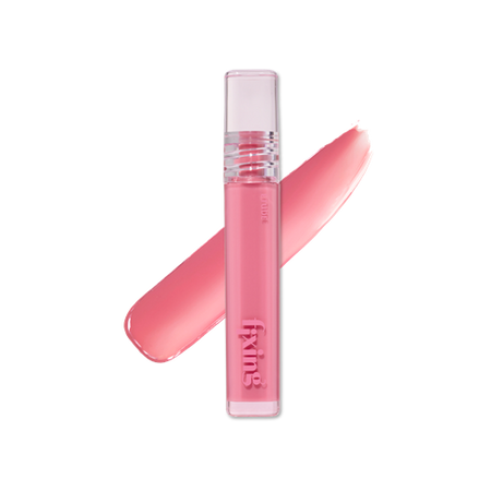 ETUDE, GLOW FIXING TINT #2 MELLOW PINK 3.8G