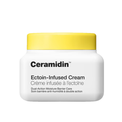 DR.JART+, CERAMIDIN ECTOIN INFUSED CREAM 50ML