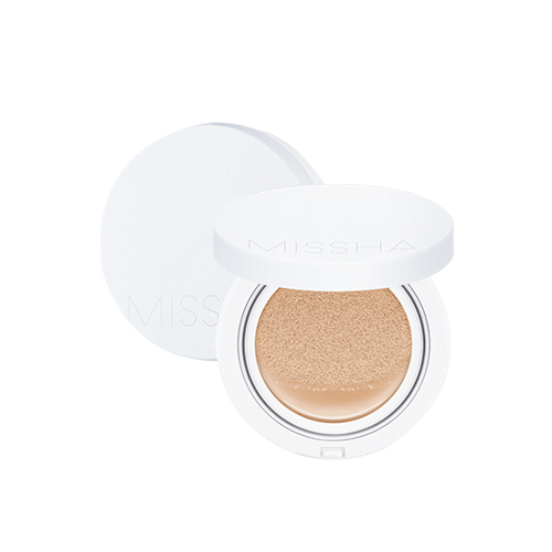 MISSHA, MAGIC CUSHION COVER LASTING SPF50+ PA+++, 23