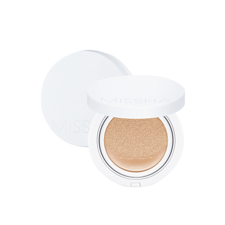 MISSHA, MAGIC CUSHION COVER LASTING SPF50+ PA+++, 23