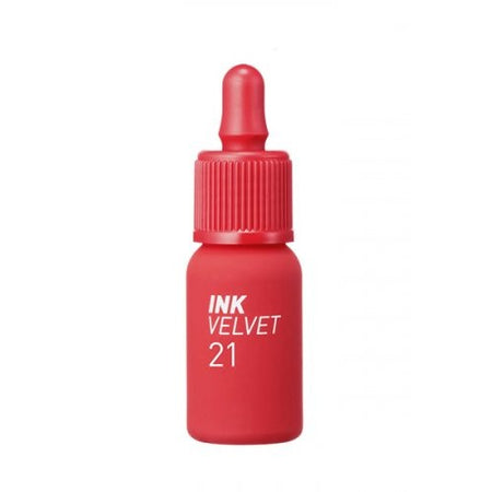 PERIPERA, INK THE VELVET 4G, 023 NUTTY NUDE