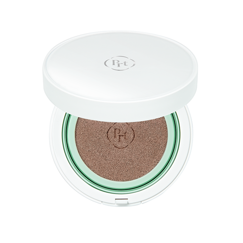 Purito SEOUL, WONDER RELEAF CENTELLA BB CUSHOIN #21 LIGHT BEIGE 15G