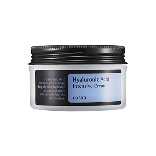 COSRX, HYALURONIC ACID INTENSIVE CREAM