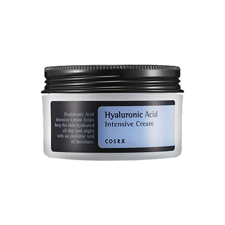 COSRX, HYALURONIC ACID INTENSIVE CREAM