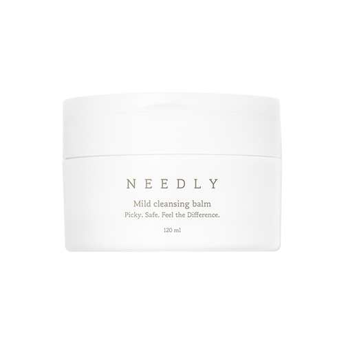 NEEDLY, MILD CLEANSING BALM 120ML