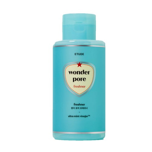 ETUDE, WONDER PORE FRESHNER 500ML