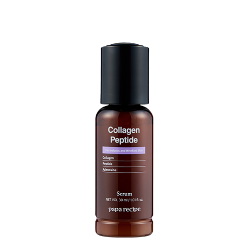 PAPA RECIPE, COLLAGEN PEPTIDE SERUM 30ML