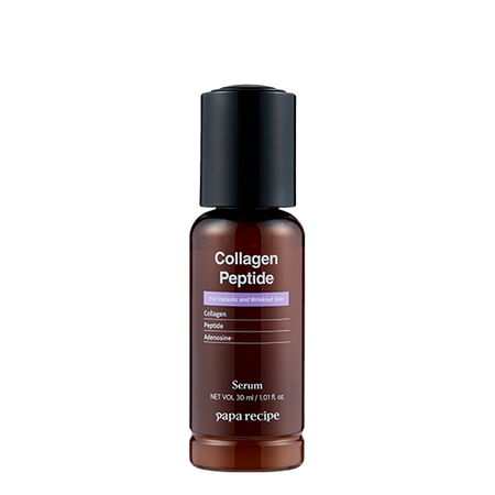 PAPA RECIPE, COLLAGEN PEPTIDE SERUM 30ML