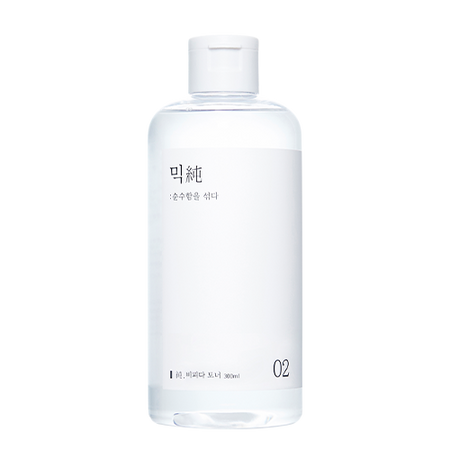 MIXSOON, BIFIDA TONER 300ML