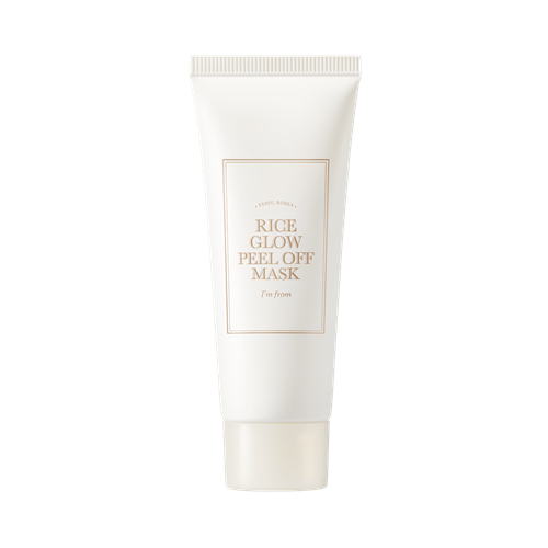 I'M FROM, RICE GLOW PEEL OFF MASK 70 G