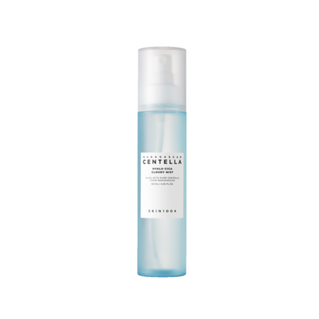 SKIN1004, MADAGASCAR CENTELLA HYALU-CICA CLOUDY MIST 120ML