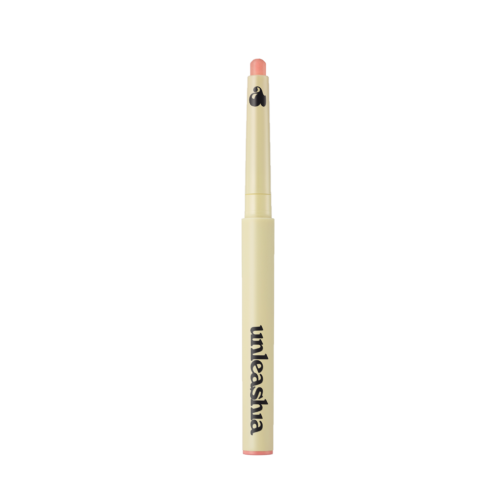 UNLEASHIA, OH! HAPPY DAY LIP PENCIL #2 KEEP SMILE 0.8G