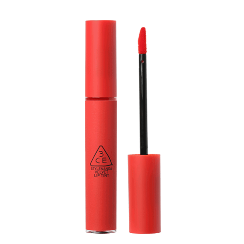 3CE, VELVET LIP TINT 4G, BEST EVER