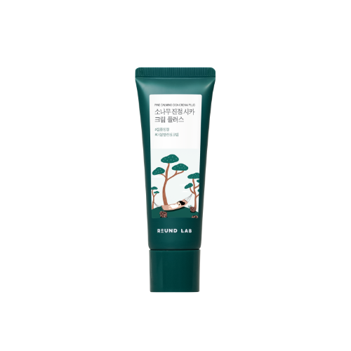 ROUND LAB, ROUND LAB PINE CALMING CICA CREAM PLUS 60ML