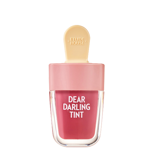 ETUDE, DEAR DARLING WATER GEL TINT 4.5G, 16 PK004