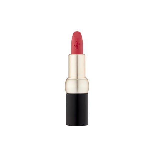 THE FACE SHOP, FMGT NEW BOLD VELVET LIPSTICK 10 PINKY SUEDE 3.5G