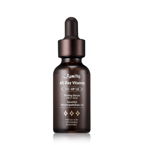 JUMISO, ALL DAY VITAMIN VC-IP 1.0 FIRMING SERUM 30ML