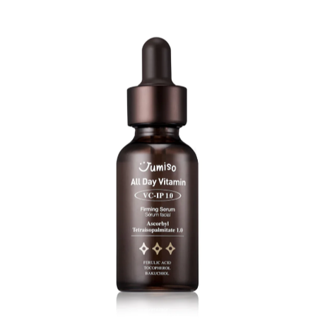 JUMISO, ALL DAY VITAMIN VC-IP 1.0 FIRMING SERUM 30ML