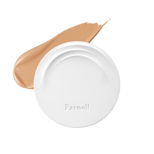 Parnell, CICAMANU SERUM CUSHION 15G, 29N SAND