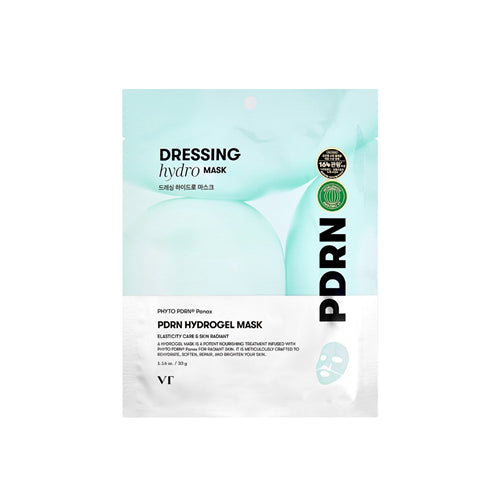 VT, PDRN HYDROGEL MASK 33G