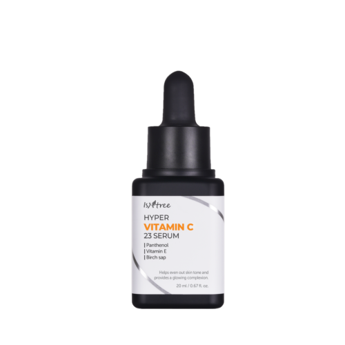 IsNtree, HYPER VITAMIN C 23 SERUM 20ML