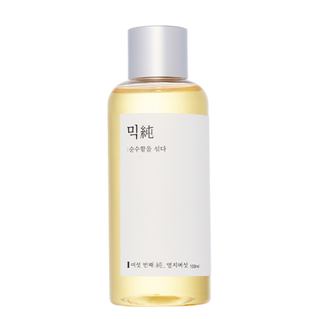 MIXSOON, REISHI MUSHROOM ESSENCE 100ML