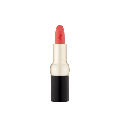 THE FACE SHOP, FMGT NEW BOLD VELVET LIPSTICK 05 HIGH IN ENERGY 3.5G