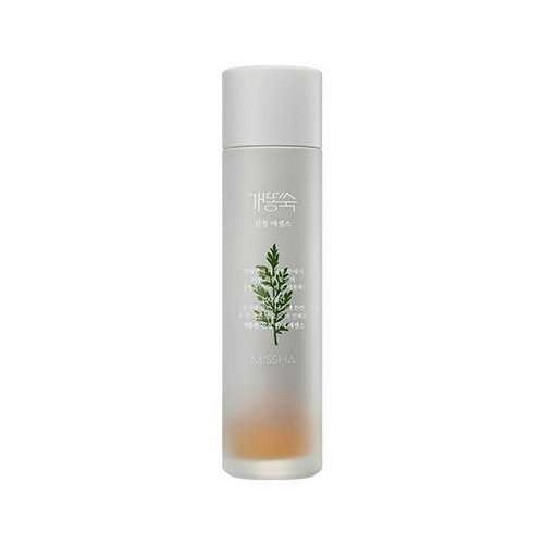 MISSHA, ARTEMISIA CALMING ESSENCE 150ML