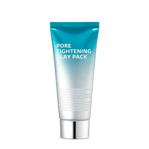 ISOI, PORE TIGHTENING CLAY PACK 100ML