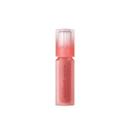 PERIPERA, OVER BLUR TINT 004 CORAL-LA-LA 3.5G