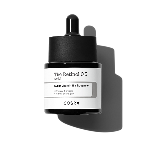 COSRX, THE RETINOL 0.5 OIL 20ML