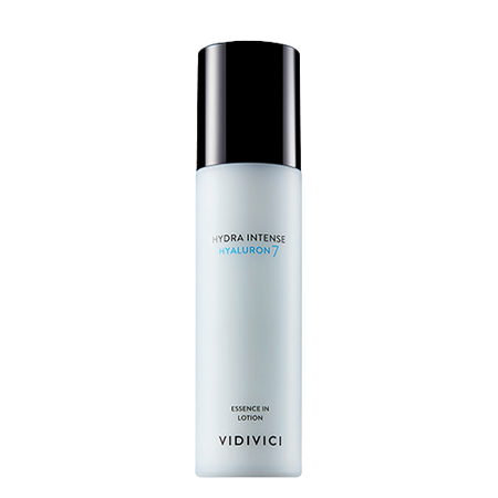 VIDIVICI, HYDRA INTENSE HYALURON7 ESSENCE IN LOTION 100ML