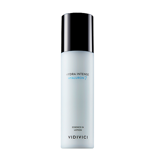 VIDIVICI, HYDRA INTENSE HYALURON7 ESSENCE IN LOTION 100ML