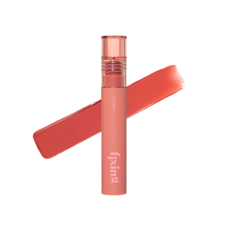 ETUDE, FIXING TINT #19 CORAL BREEZE 4G