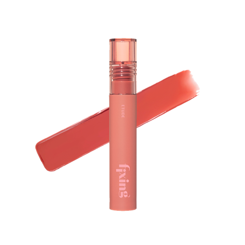 ETUDE, FIXING TINT #19 CORAL BREEZE 4G