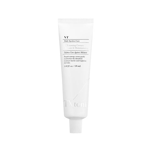 VT, TX-TONING CREAM 50ML