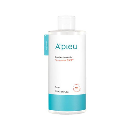 A'pieu, MADECASSOSIDE TETRASOME CICA TONER 300ML