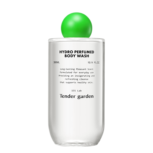 Tendergarden, HYDRO PERFUMED BODY WASH 300ML