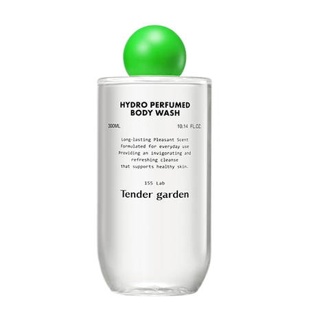 Tendergarden, HYDRO PERFUMED BODY WASH 300ML