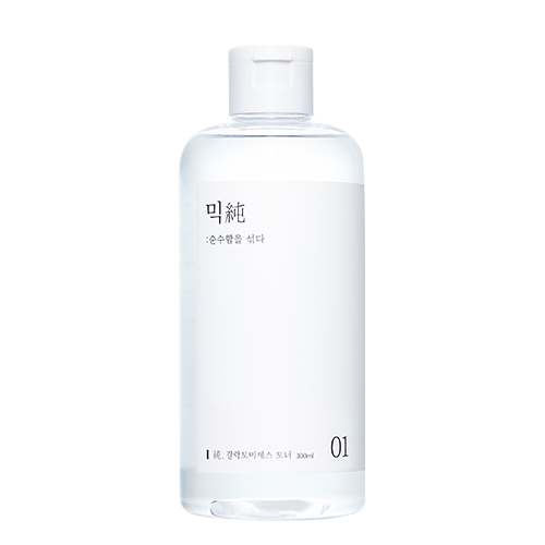 MIXSOON, GALACTOMYCES TONER 300ML