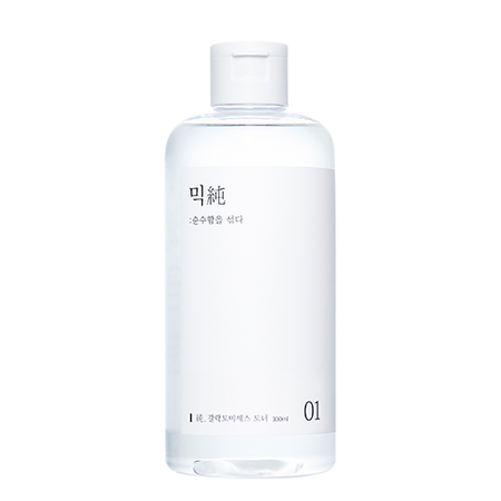 MIXSOON, GALACTOMYCES TONER 300ML