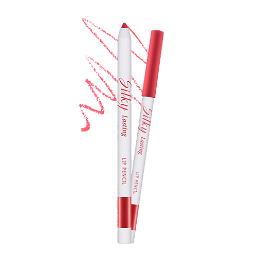 MISSHA, SILKY LASTING LIP PENCIL (CR01/LOST GIRL) 0.25G