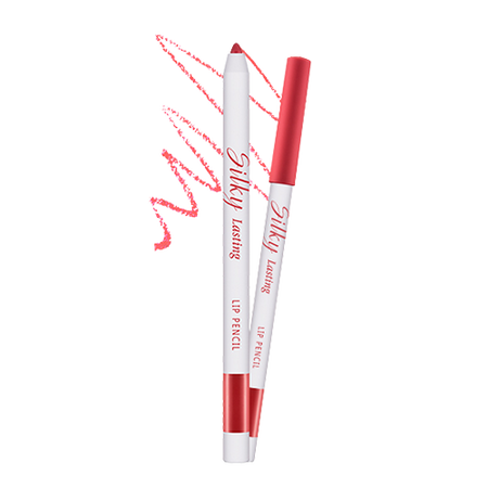 MISSHA, SILKY LASTING LIP PENCIL (CR01/LOST GIRL) 0.25G