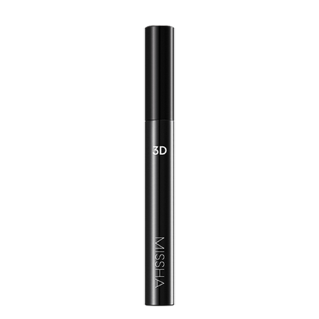 MISSHA, 3D MASCARA